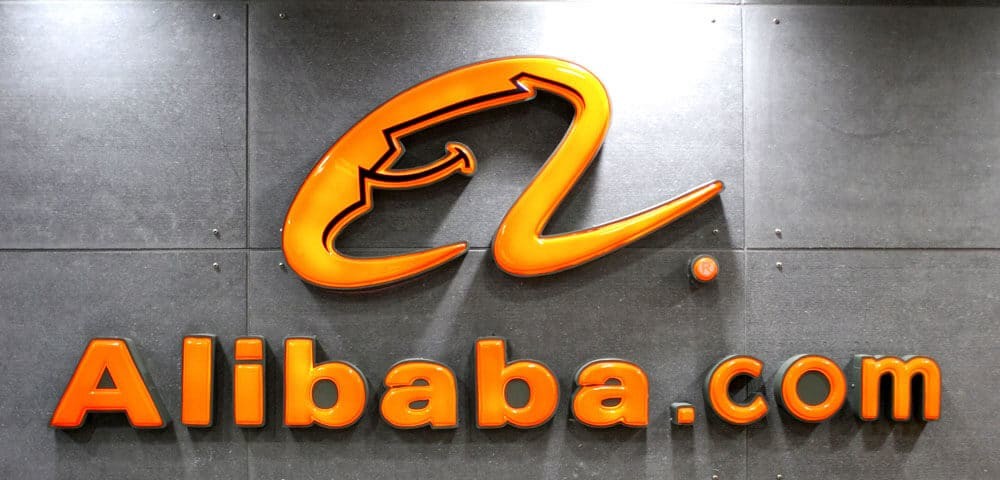 alibaba hisselerinde buyuk deprem 340 milyar dolar kayip